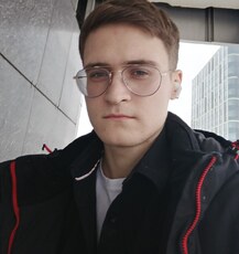 Семён, 21, Судогда