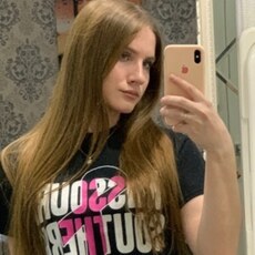 Лиза, 19, Северодвинск
