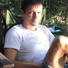 Лукас, 37, Княгинино