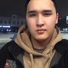 Валерий, 22, Кяхта