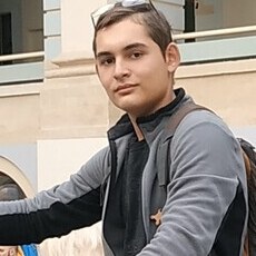 Кирилл, 22, Карасук