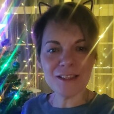 Евгения, 52, Мегион