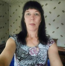 Милана, 53, Дальнегорск