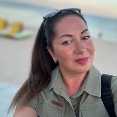 Элина, 47, Катав-Ивановск