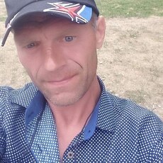 Виталя, 44, Видное