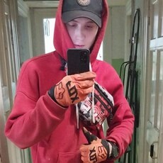 Ростислав, 19, Павловский Посад