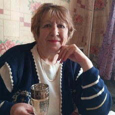 Уля, 68, Волгоград