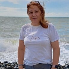 Ника, 49, Среднеуральск