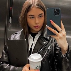 Сюзанна, 26, Счастье