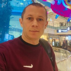 Кирилл, 35, Прокопьевск