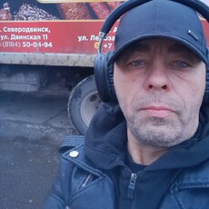 Никон, 53, Заволжье