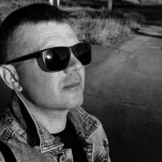 Родя, 44, Оса