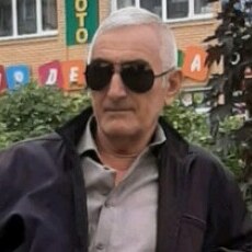 Кирюха, 61, Иловайск