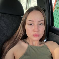 Элеонора, 24, Ужур