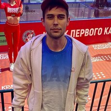 Лёша, 30, Навашино