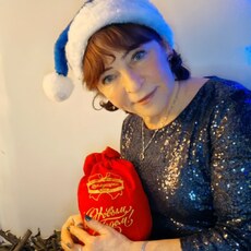 Лина, 57, Данилов