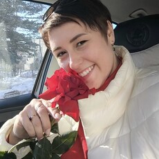 Элина, 41, Заозёрный