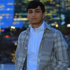 Андрей, 24, Горнозаводск