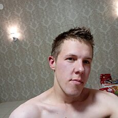 Сёма, 25, Салаир