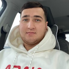 Тимур, 29, Аша