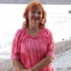 Зоя, 64, Стародуб