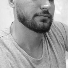 Мирослав, 31, Соледар