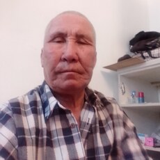 Исаак, 61, Мелеуз
