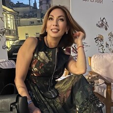 Элина, 42, Курлово