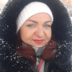 Жанна, 50, Серпухов