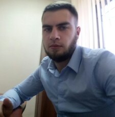 Никон, 29, Светлогорск