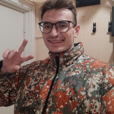 Лёва, 27, Новая Ладога