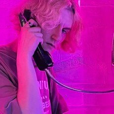 Олеж, 21, Любим