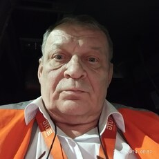 Савелий, 61, Москва