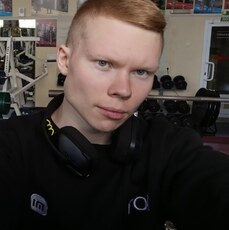 Алексей, 20, Снежногорск