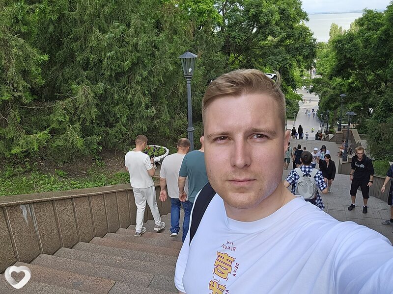 Главное фото