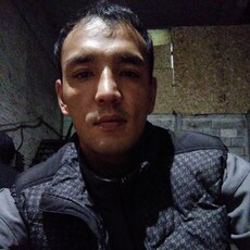 Андрюха, 32, Калачинск