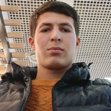 Ваня, 20, Херсон