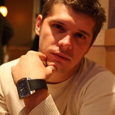 Даниил, 41, Красный Холм