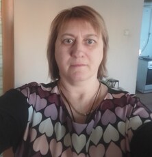 Зина, 52, Искитим