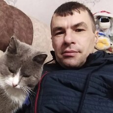 Василий, 41, Тайга