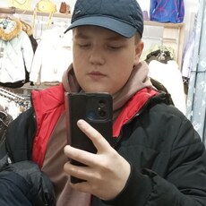 Родион, 19, Алатырь