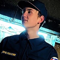 Савва, 19, Одинцово