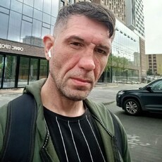 Эдик, 41, Инза