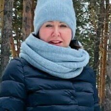 Римма, 43, Окуловка