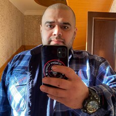 Назар, 30, Гатчина