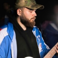 Ратмир, 26, Новозыбков