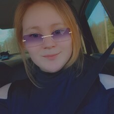 Александра, 25, Гусев