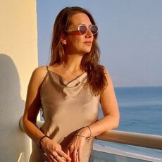 Дина, 37, Нягань