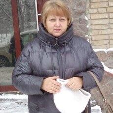 Янина, 60, Нижний Новгород