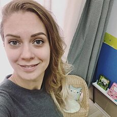 Серафима, 19, Олёкминск